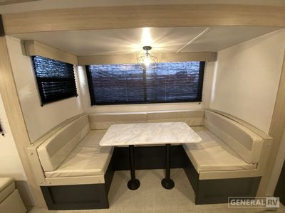 2025 Prime Time RV Avenger LE - Photo 7