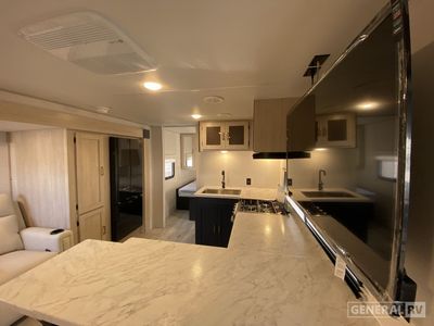 2025 Prime Time RV Avenger - Photo 14