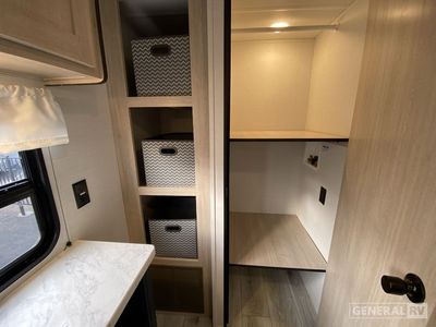 2025 Prime Time RV Avenger - Photo 11