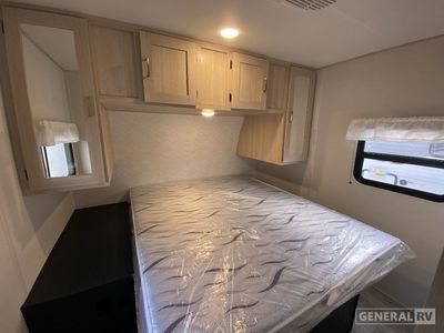2025 Prime Time RV Avenger - Photo 15