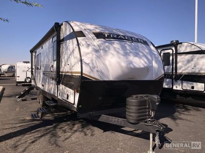 2025 Prime Time RV Tracer - Photo 1