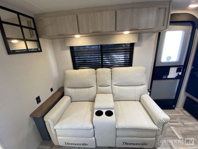 2025 Prime Time RV Tracer - Photo 8