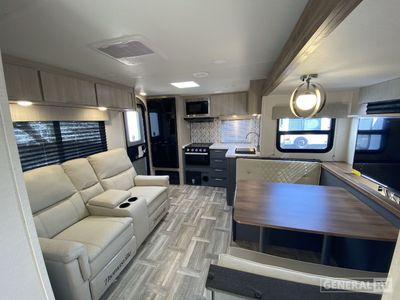 2025 Prime Time RV Tracer - Photo 9