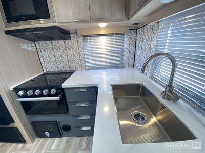 2025 Prime Time RV Tracer - Photo 12
