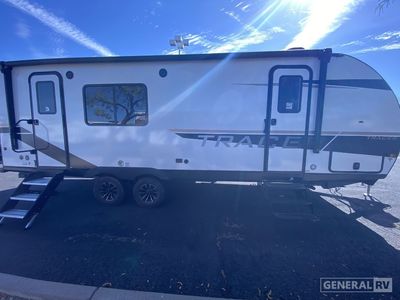 2025 Prime Time RV Tracer - Photo 3
