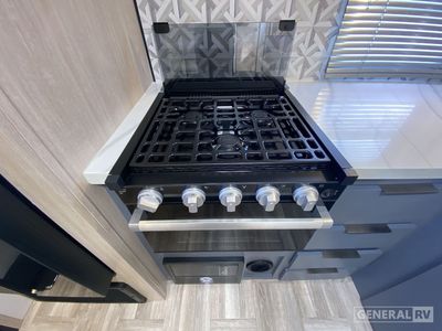 2025 Prime Time RV Tracer - Photo 13