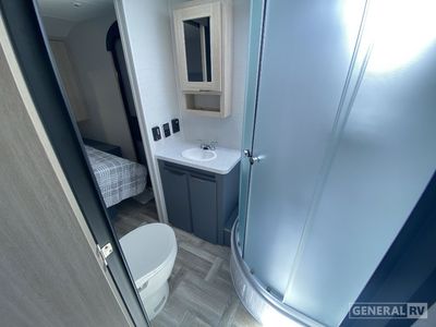 2025 Prime Time RV Tracer - Photo 15