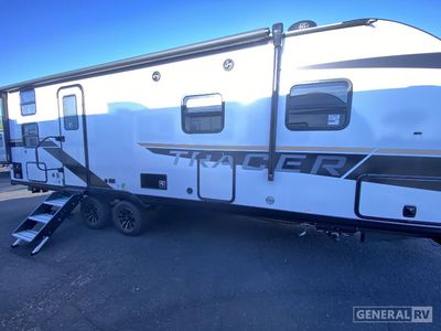 2025 Prime Time RV Tracer - Photo 2