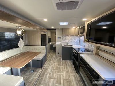 2025 Prime Time RV Tracer - Photo 4