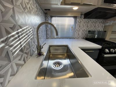 2025 Prime Time RV Tracer - Photo 9