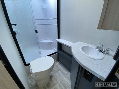 2025 Prime Time RV Tracer - Photo 14
