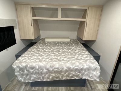 2025 Prime Time RV Tracer - Photo 6
