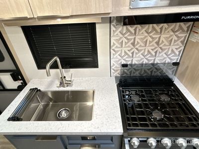 2025 Prime Time RV Tracer - Photo 9