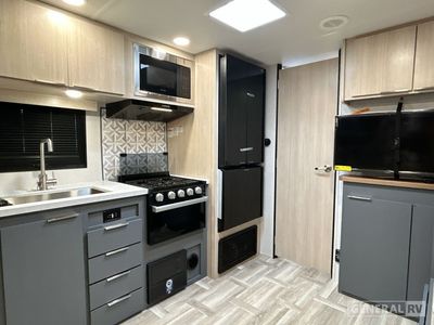 2025 Prime Time RV Tracer - Photo 13
