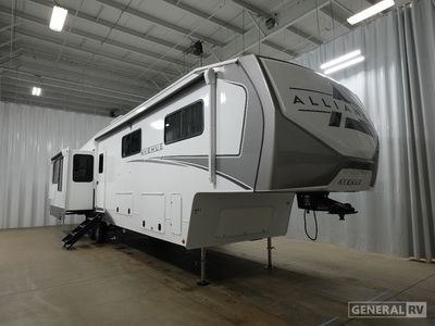 2026 Alliance RV Avenue - Photo 1