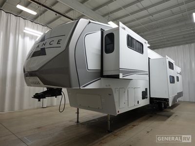 2026 Alliance RV Avenue - Photo 2
