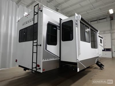 2026 Alliance RV Avenue - Photo 4