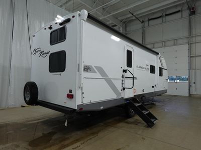 2026 Highland Ridge RV Range Lite - Photo 3