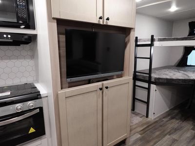 2026 Highland Ridge RV Range Lite - Photo 14