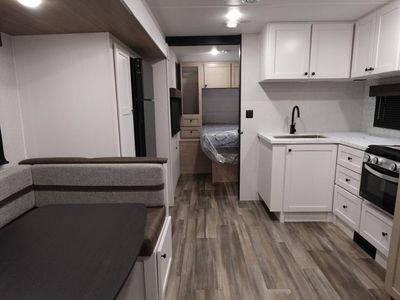 2026 Highland Ridge RV Range Lite - Photo 6