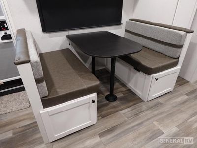 2026 Highland Ridge RV Range Lite - Photo 13