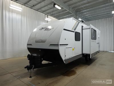 2026 Highland Ridge RV Range Lite - Photo 2