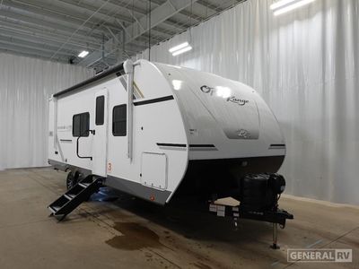 2026 Highland Ridge RV Range Lite - Photo 1