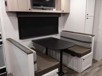 2026 Highland Ridge RV Range Lite - Photo 10