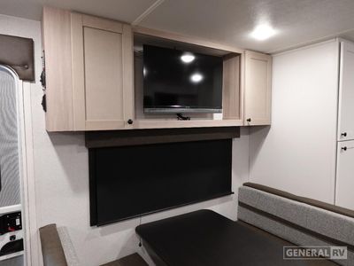2026 Highland Ridge RV Range Lite - Photo 11