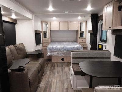 2026 Highland Ridge RV Range Lite - Photo 7