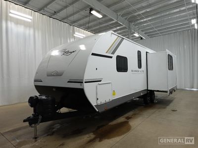 2026 Highland Ridge RV Range Lite - Photo 2