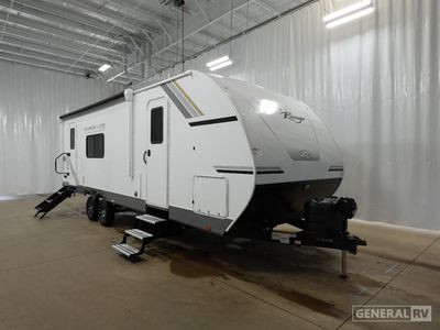 2026 Highland Ridge RV Range Lite - Photo 1