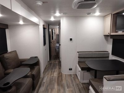 2026 Highland Ridge RV Range Lite - Photo 6