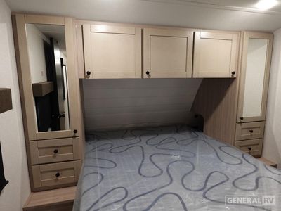 2026 Highland Ridge RV Range Lite - Photo 8