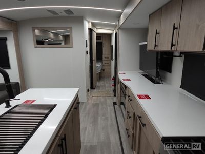 2026 Grand Design Imagine - Photo 6