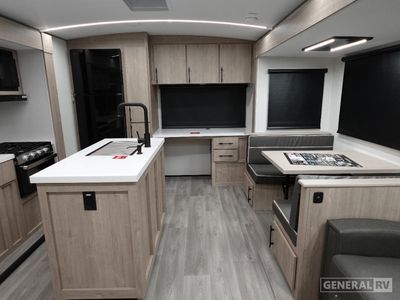 2026 Grand Design Imagine - Photo 5