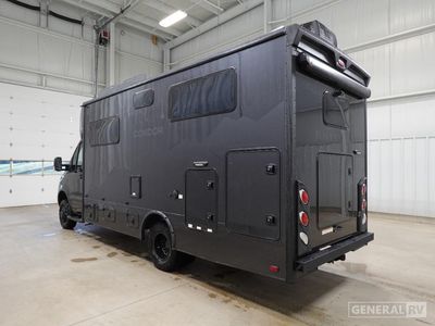 2026 Entegra Coach Condor - Photo 4