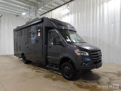 2026 Entegra Coach Condor - Photo 2