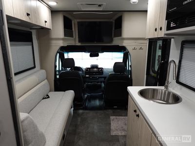 2026 Entegra Coach Condor - Photo 6