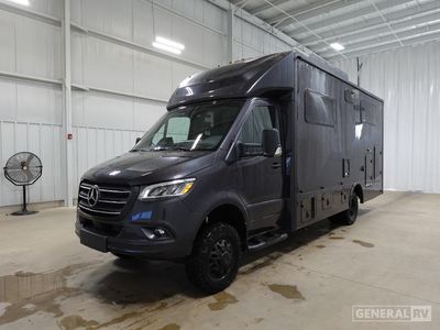 2026 Entegra Coach Condor - Photo 1