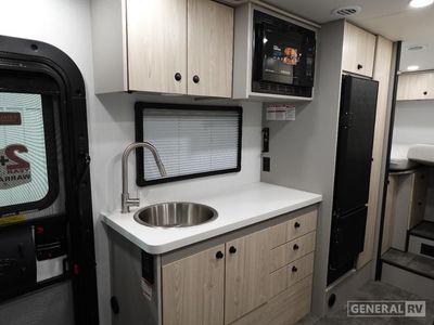 2026 Entegra Coach Condor - Photo 7