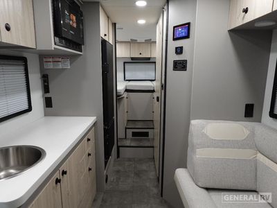2026 Entegra Coach Condor - Photo 5