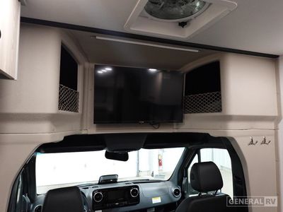 2026 Entegra Coach Condor - Photo 12