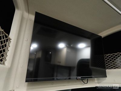 2026 Entegra Coach Condor - Photo 13