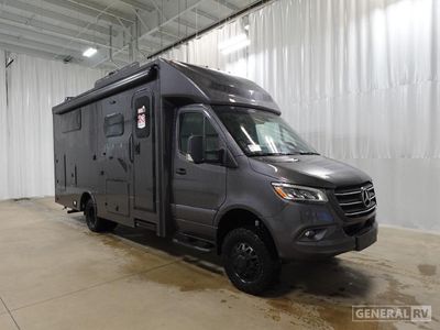 2026 Entegra Coach Condor - Photo 1