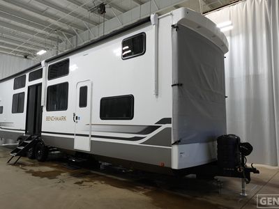 2026 Alliance RV Benchmark - Photo 1