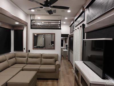 2026 Alliance RV Benchmark - Photo 6