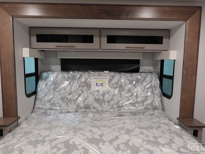 2026 Alliance RV Benchmark - Photo 8