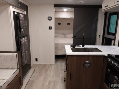 2026 Prime Time RV Avenger - Photo 6