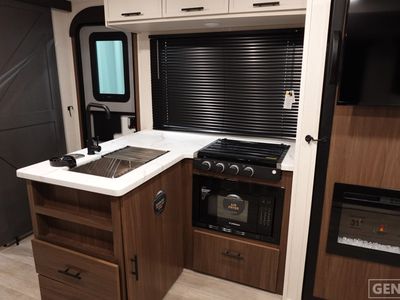2026 Prime Time RV Avenger - Photo 12